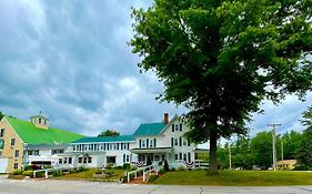 Merrill Farm Resort North Conway Nh